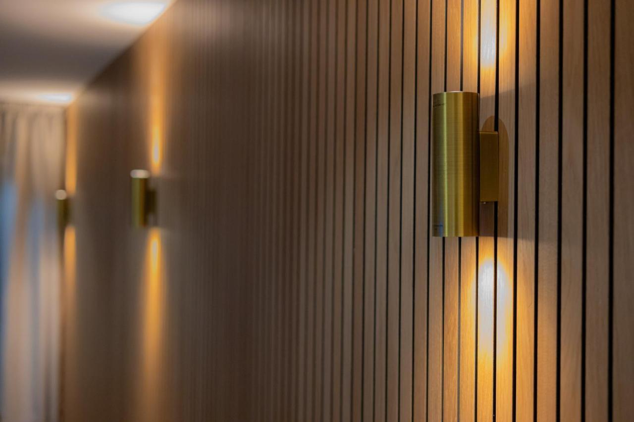 Royal Roi Apartments Rovaniemi Exterior photo